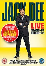 Jack Dee: Live - Stand Up