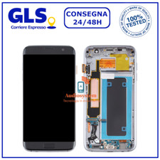 DISPLAY TOUCHSCREEN FRAME OLED