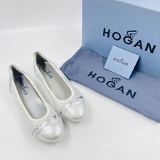 HOGAN Donna Scarpe Ballerine