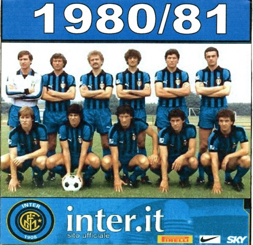 Dvd inter 1980 - dvd,