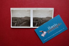 Fotografia Stereoscopica WW1