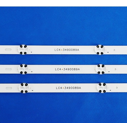 Kit led 43uj630v - kit, 3