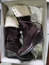 HOGAN Stivali donna  Taglia 38