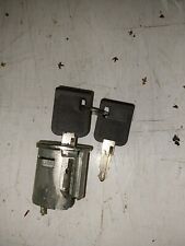 Blocchetto Chiave Motore Renault 5 Gt Turbo