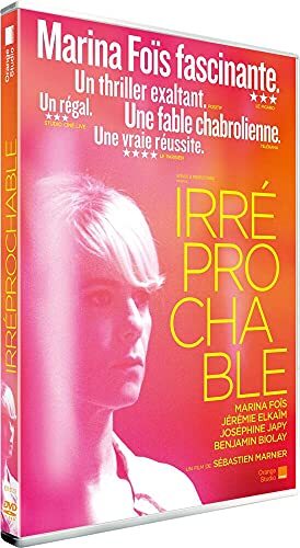 Irréprochable