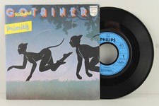7" Single - GOTAINER -