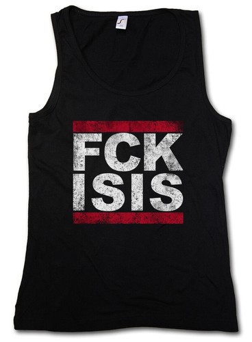 Fuck isis damen - isis,
