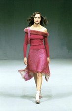 Maglione Blumarine Runway