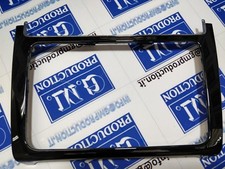 Mascherina autoradio SOLO per CUSTOM FIT VW su Volkswagen Polo da 2014 in poi