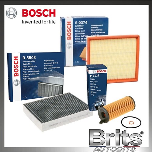 Kit tagliando bmw serie - kit,