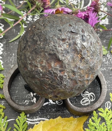 Palla cannone 18 - palla, di