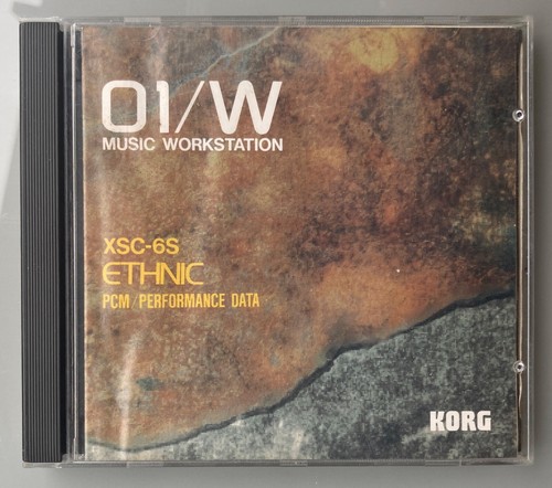 Card doppia per - korg,