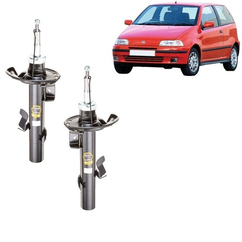 Kit ammortizzatori destro - kit, 2