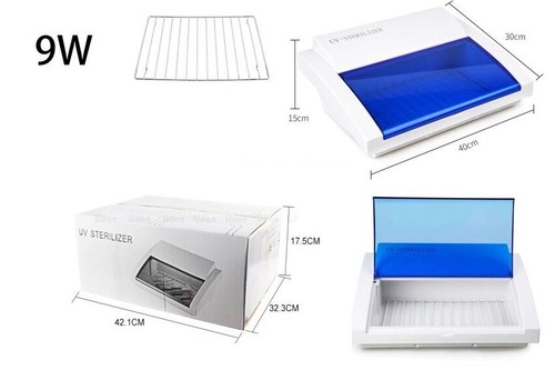 Sterilizzatore germicida - sterilizzatore, uv