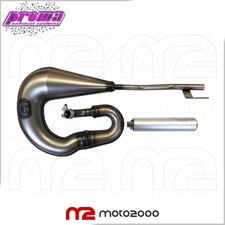 MARMITTA SCARICO ESPANSIONE