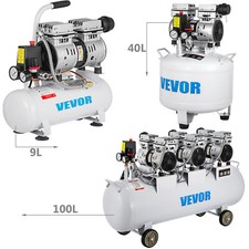 Compressore aria compressore a