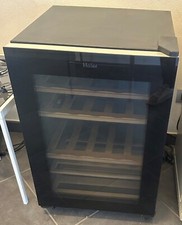 CANTINETTA HAIER WS25GA COLORE NERO