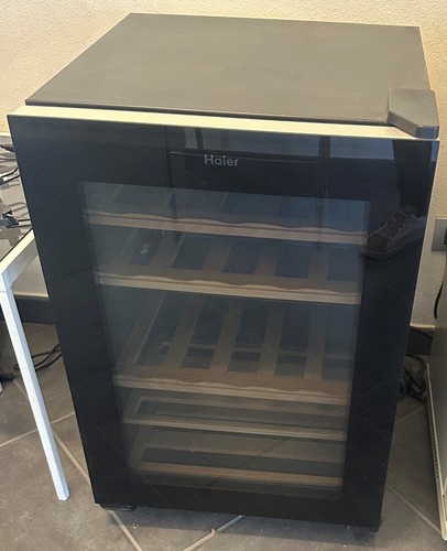 Cantinetta haier ws25ga - haier,