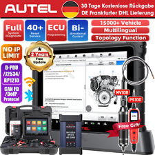 🔥Autel Ultra Lite MaxiSys