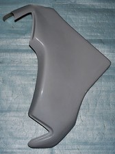 Carenatura Copertura Serbatoio