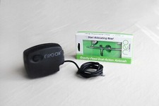 AEROGRAFO PROFESSIONALE - NEO IWATA CN  + COMPRESSORE MICRO IWATA NEO AIR IS-30 