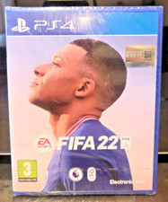 PS4 FIFA 22 PS4 PlayStation 4