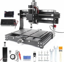 【IT】3020 Plus GRBL Control