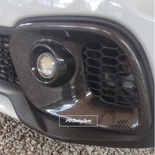 Coppia Cover fendinebbia in