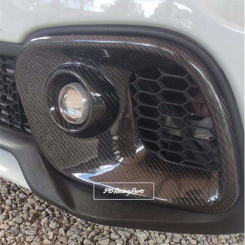 Coppia cover fendinebbia - coppia,
