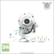 Turbina Turbocompressore SL