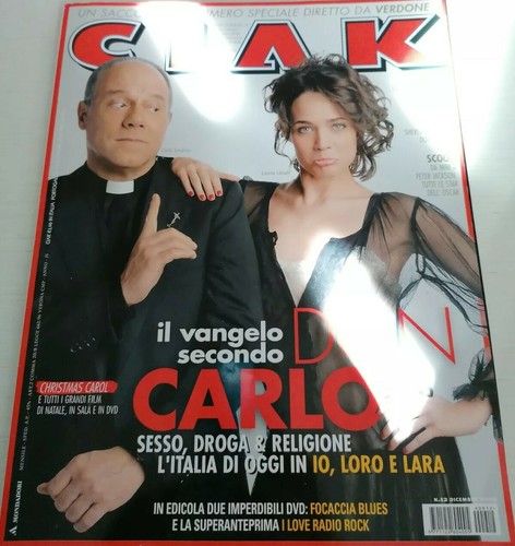 Ciak magazine mondadori - ciak,