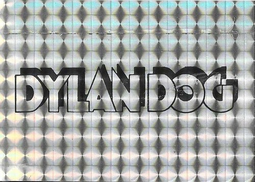 Stickers prismatico dylan - stickers,