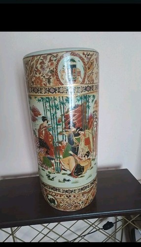 Portaombrelli cinese satsuma - portaombrelli,