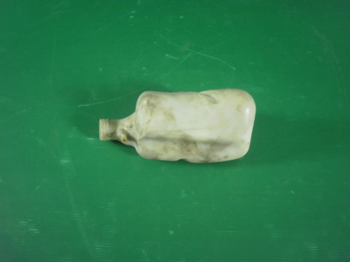 Vaso espansione radiatore
