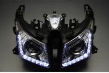 FARO FANALE ANTERIORE A LED