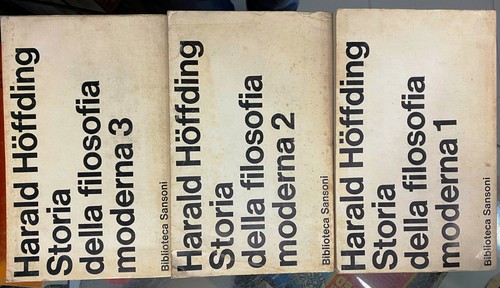 Höffding - h.,