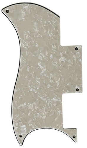 Parti chitarra battipenna - , 4