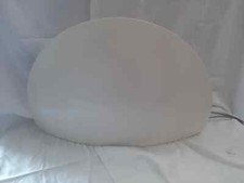 Lampada da parete Luceplan "D9"