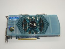 HIS ICEQ X RADEON HD 6950 2GB