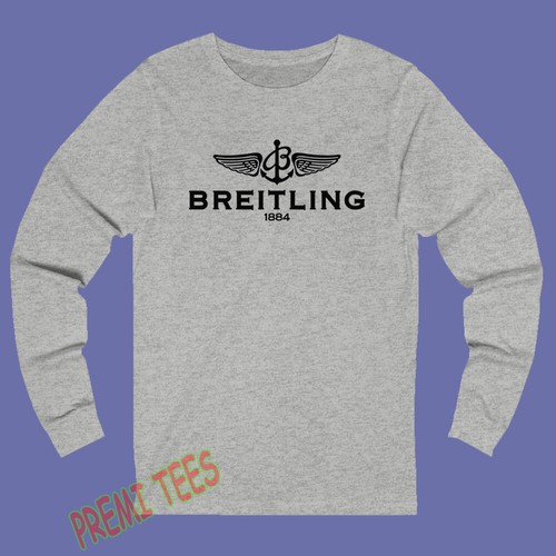 Breitling 1884 uomo grigio - breitling,