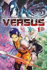 VERSUS 1 von ONE | Buch |