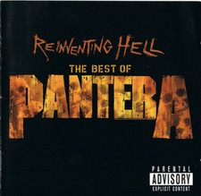 PANTERA - REINVENTING HELL THE