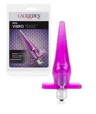 Plug anale vibrante - , piccolo