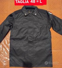 impermeabile giubbotto