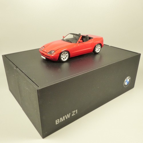 Minichamps 80420152797 - minichamps, 1:43