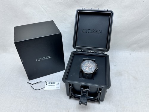 Citizen promaster navihawk - citizen,