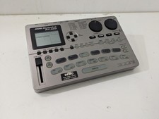 Zoom rhythmtrak 323 - zoom, drum