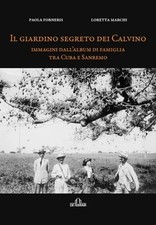 Il giardino segreto dei