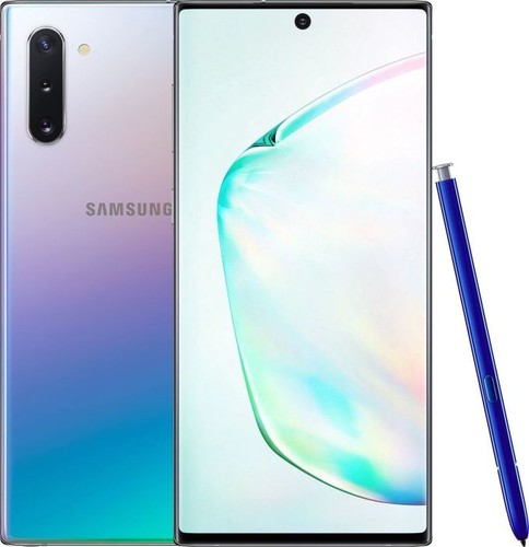 Smartphone samsung galaxy note - samsung,