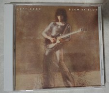Jeff Beck Blow by Blow CD 2001